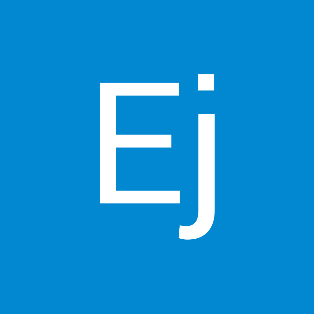 Meet your Posher, Ej